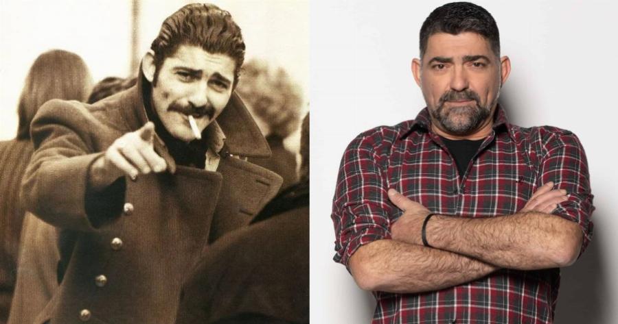 Μιχάλης Ιατρόπουλος: Ο “μάγκας” του σινεμά, η καριέρα, οι 4 γάμοι και η οικογένεια