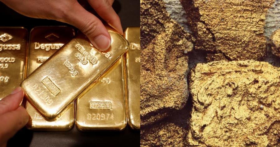 Ο χρυσός της Ελλάδας: Πόσα αποθέματα υπάρχουν, οι κρυφές πωλήσεις και πού βρίσκεται σήμερα