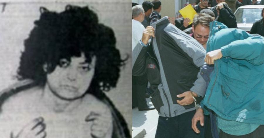 Κωσταλέξι: Η ιστορία της 29χρονης Ελένης που πήγε ολόκληρο χωριό στον εισαγγελέα αλλά οι ένοχοι είναι αγνοούμενοι μέχρι σήμερα