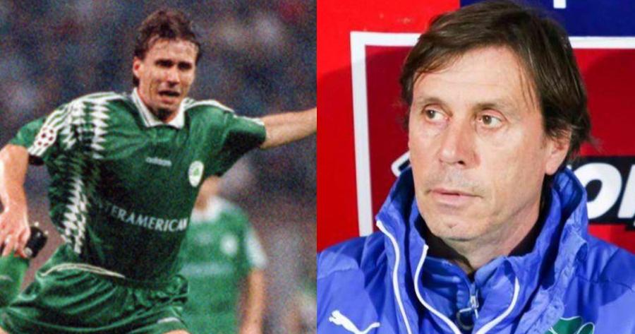 Σπύρος Μαραγκός: Η σπάνια αρρώστια που τον άφησε ανάπηρο, η προπονητική καριέρα, η δήλωση της συζύγου του και το μήνυμα του