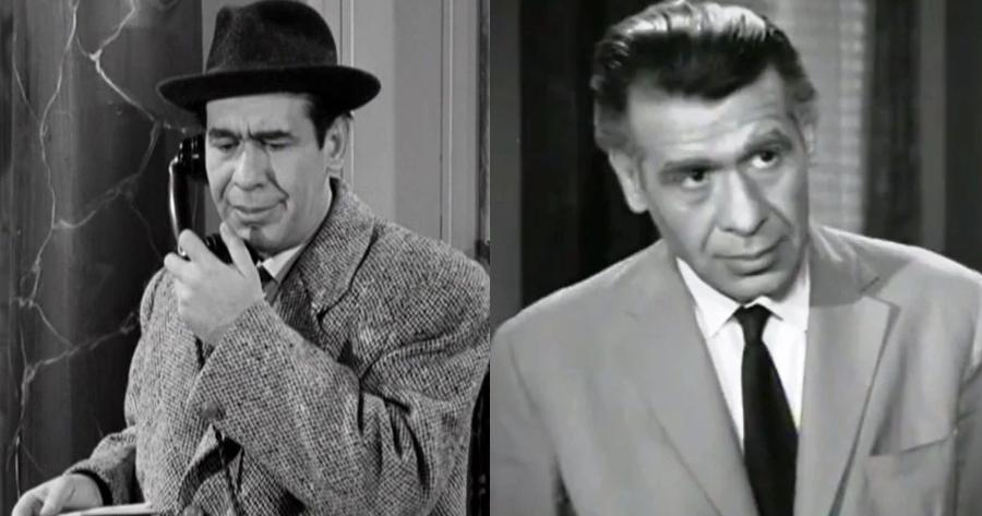 Βασίλης Διαμαντόπουλος: Τα πρώτα χρόνια, η ζωή στο Παρίσι, η καριέρα στον κινηματογράφο και η πολιτική