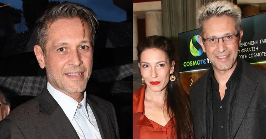 Αιμίλιος Χειλάκης: Τα λόγια για την σύζυγο του που προκαλούν συγκίνηση και τα 15 χρόνια ευτυχισμένου γάμου