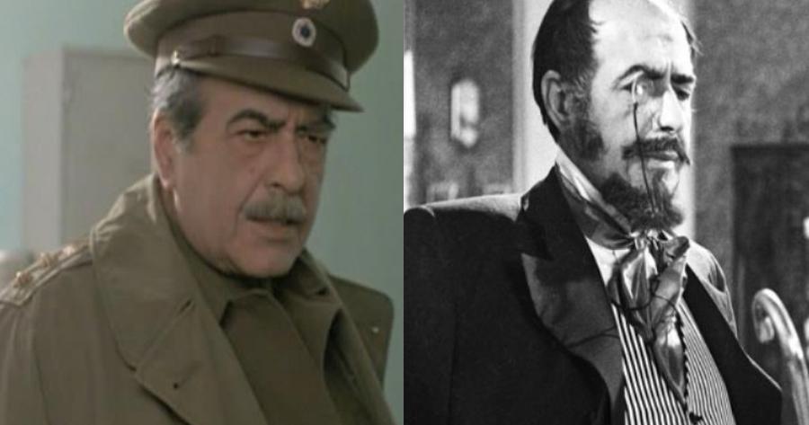 Ανδρέας Φιλιππίδης: Ο γνωστός «Κατσάμπελας», τα πρώτα χρόνια, η καριέρα και η προσωπική ζωή