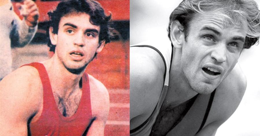 Ο Έλληνας γιος του ανέμου: Ο υπεραθλητής, η ξαφνική εγκατάλειψη μιας σπουδαίας καριέρας και το πρόωρο τέλος στα 52 του χρόνια