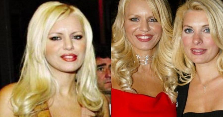 Τάρια Μπούρα: Το διάσημο μοντέλο του ’90, η σπάνια έξοδος και ο λόγος που έμεινε μακριά από την δημοσιότητα