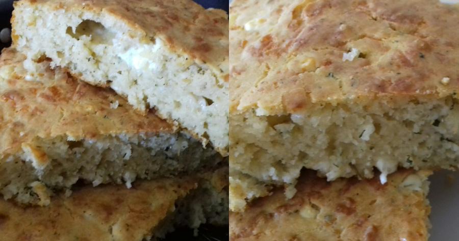 Τυρόπιτα: Μια παραδοσιακή συνταγή για ένα εύκολο και πεντανόστιμο αποτέλεσμα σαν αλμυρό κέικ