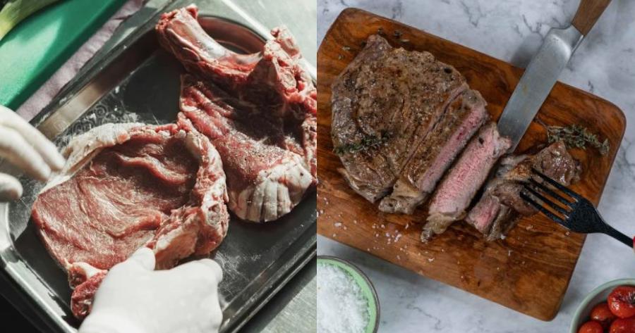 «Το Φιλέτο Mignon του Φτωχού»: Το κόλπο για να λιώνει το κρέας στο στόμα σας