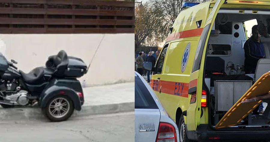 Βαρύ πένθος για τον 7χρονο Σέργιο: Έφυγε από την ζωή μετά από τραγικό τροχαίο