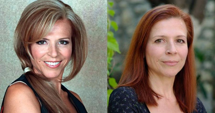 Ράνια Σχίζα: Ο ρόλος της σενιόρας Σούλα, η αποχή από την τηλεόραση, η σχέση με τον Καπουτζίδη και ο γάμος