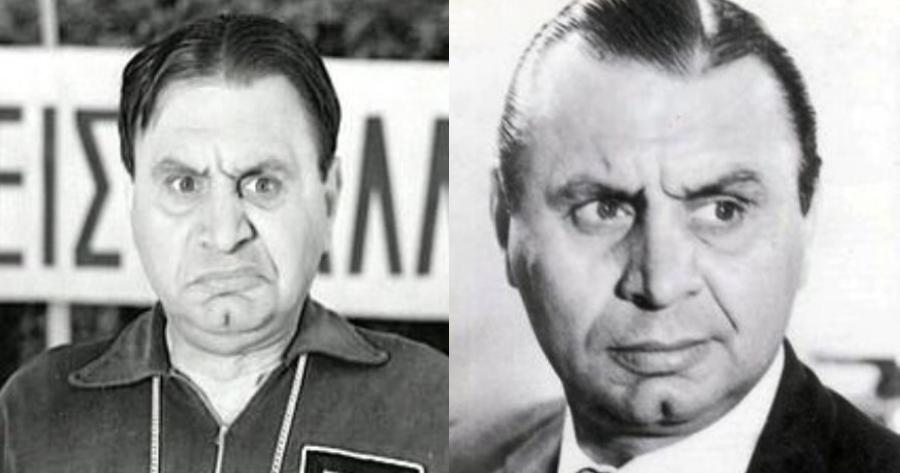 Ζαννίνο: Το περιστατικό με την διάσωση της γυναίκας του από τον υπόκοσμο, η κατηγορία και το πραγματικό του όνομα