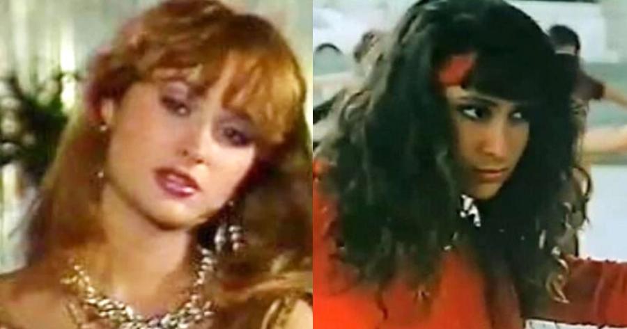 Λιζέτα Μαλινδρέτου: Η πανέμορφη της βιντεοκασέτας, η ανεργία και το ναρκωτικό που τη σκότωσε στα 38 της