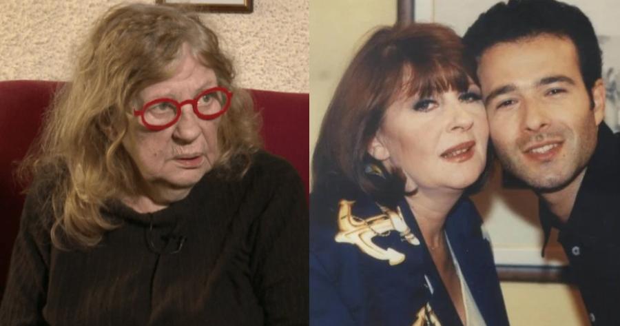 Άννα Παναγιωτοπούλου για τον Θανάση Ευθυμιάδη: «Καβαλημένος και ωραιοπαθής – Μπήκε στο Ντόλτσε Βίτα με μέσο»