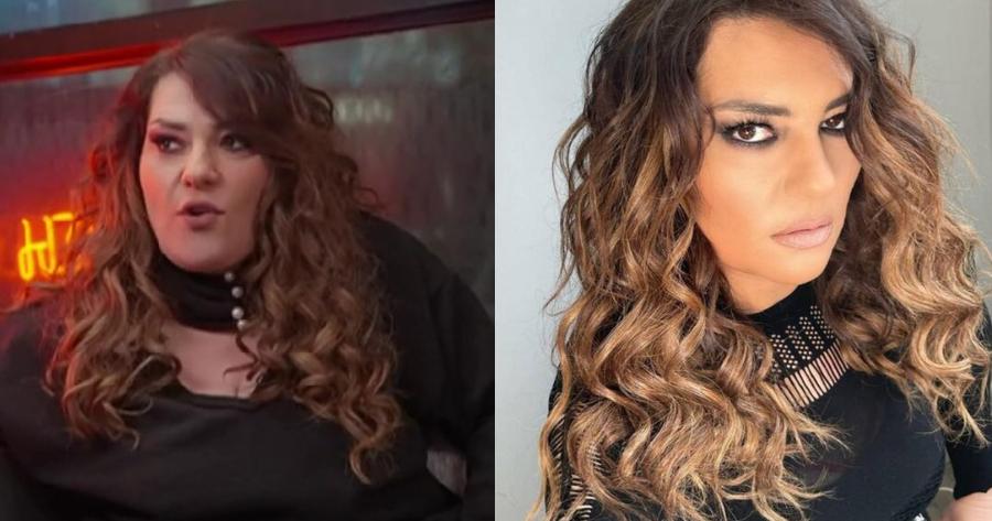 Κατερίνα Ζαρίφη: Η πρόταση γάμου, ο χωρισμός, η σχέση με την Ελένη Μενεγάκη και οι τραγικές απώλειες