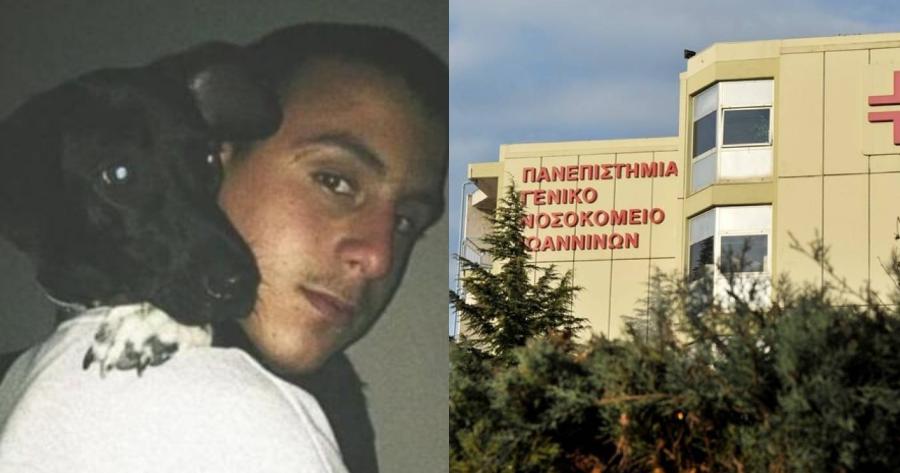 Σοβαρό ατύχημα: Αγωνία για τον 17χρονο που τον πάτησε αγέλη αλόγων – Διασωληνώθηκε μετά από το τροχαίο