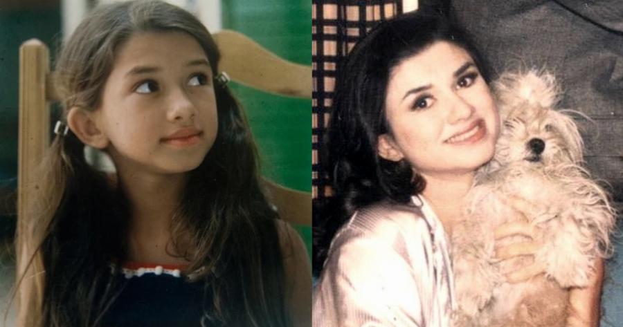 Άννα Κουρή: Η ζημιά που έπαθε από τον ρόλο, η Τερέζ που πληρωνόταν 20.000 το κάθε επεισοδίο και ο σύζυγος που δεν γνωρίζουν πολλοί