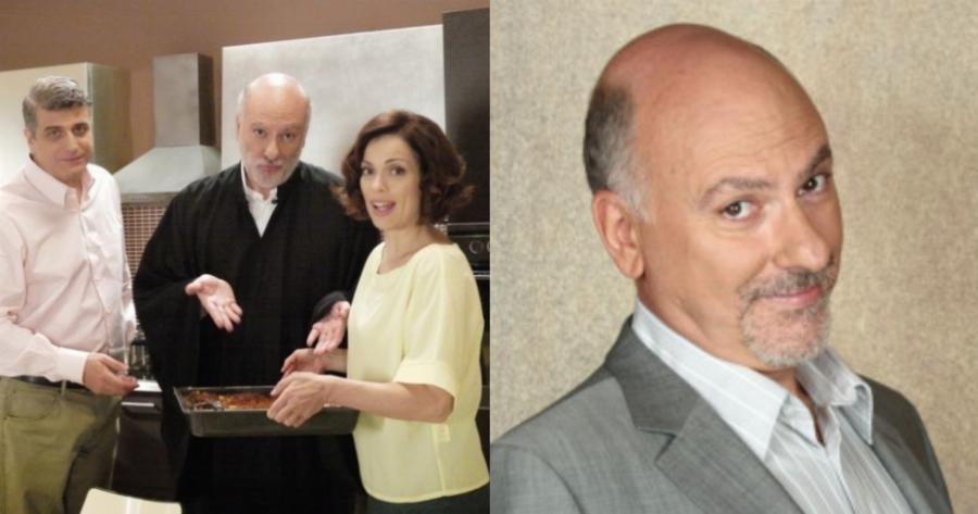 Χρήστος Σιμαρδάνης: Η δουλειά του αεροσυνοδού, η φωνή του Mega, η μάχη με τον καρκίνο και το τέλος στα 62 του