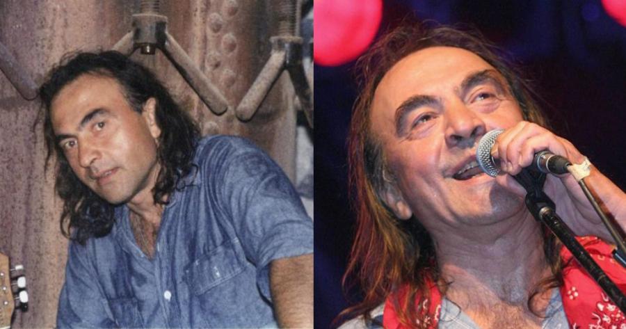 Νίκος Παπάζογλου: Το τραγούδι που γράφτηκε για την αδερφή του που έφυγε μπροστά στα μάτια του