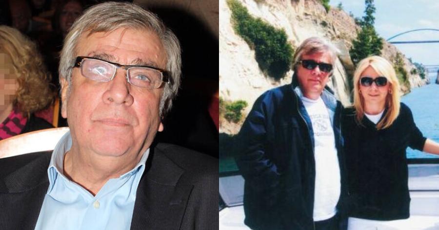 Στηβ Κακέτσης: Οι πολλές σχέσεις, η πτώχευση, ο μεγάλος φόβος και η βοήθεια από τον γιο του