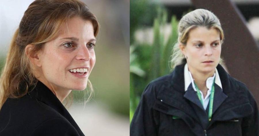 Αθηνά Ωνάση: Το θεόρατο παλάτι της Αθηνάς Ωνάση που πουλήθηκε για 15 εκατ. ευρώ – Μόλις μια ώρα έξω από την Αθήνα