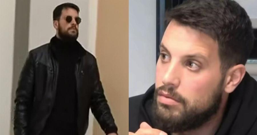 Μάνος Δασκαλάκης: Το συμπέρασμα της αναλύτριας  λόγου που αποκρυπτογράφησε την κατάθεση του