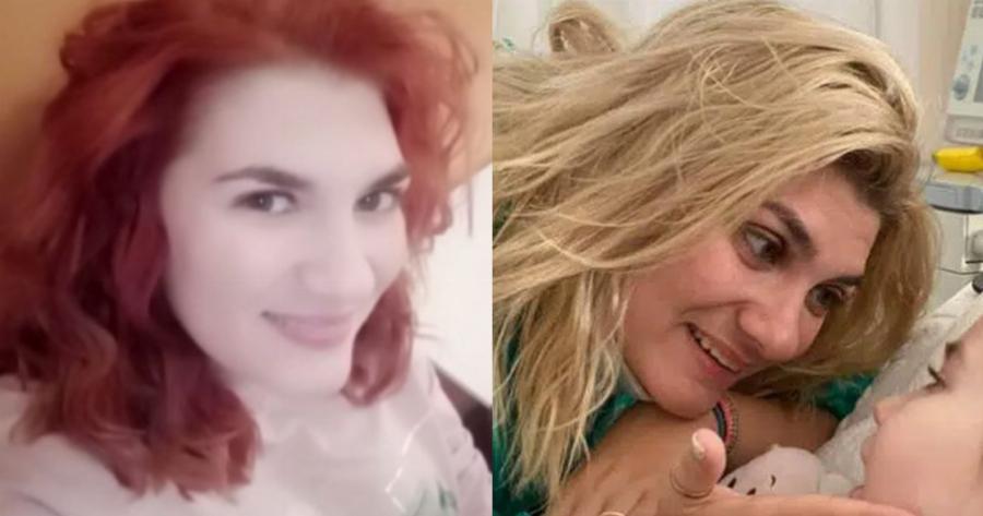 Τα είχε σκεφτεί όλα: Το μακάβριο στοιχείο που βρέθηκε στο φέρετρο της Τζωρτζίνας και δείχνει ότι τα είχε υπολογίσει όλα η Ρούλα Πισπιρίγκου