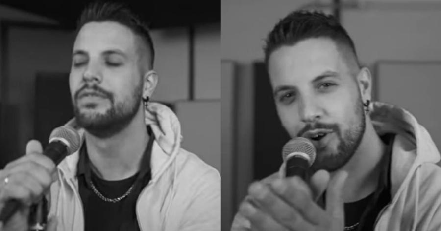 Μάνος Δασκαλάκης: Το όνειρο του για δημοσιότητα – Από ριάλιτι σε ριάλιτι, μέχρι και στο Survivor