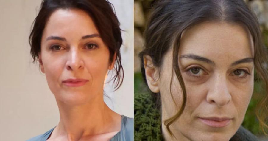 Μαρία Πρωτόπαππα: Ο φόβος για την φτώχεια, το μικρό σπίτι, η πλούσια καλλιτεχνική πορεία και το αυτοάνοσο