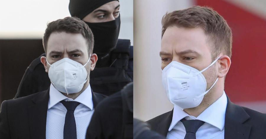 Πουλάει τρέλα ξανά ο Μπάμπης Αναγνωστόπουλος: Η απίθανη δήλωση και η υπεράσπισή του