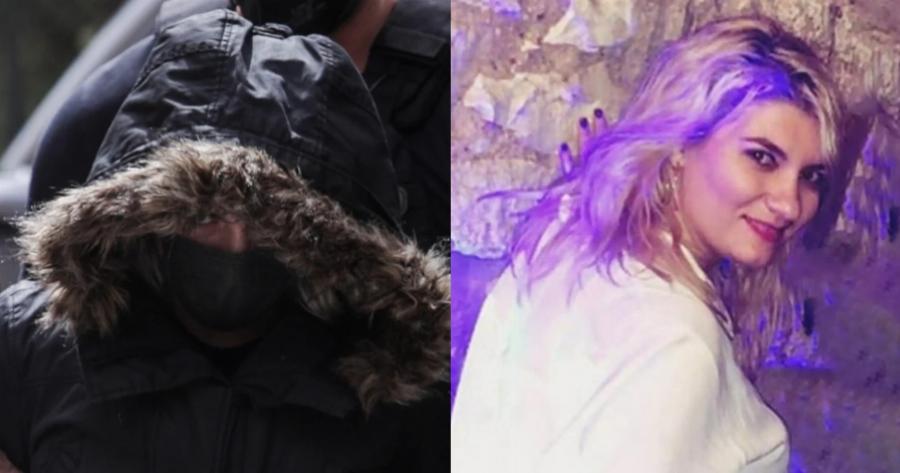 Η θρυλική Ματούλα αποκαλύπτει για το τι περιμένει την Πισπιρίγκου πίσω από τα κάγκελα της φυλακής