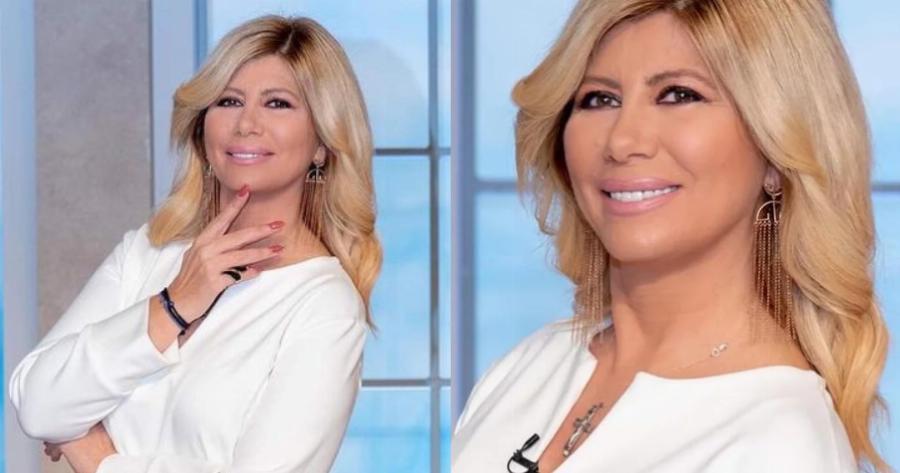 20 ολόκληρα χρόνια μαζί: Ο πανέμορφος σύζυγος της Ζήνα Κουτσελίνη, το παιδί και η απόλυτη ευτυχία