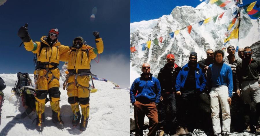 Νεκροί στο Έβερεστ: Οι πέντε Έλληνες ορειβάτες που έχασαν την ζωή τους στα 8 χιλιάδες μέτρα