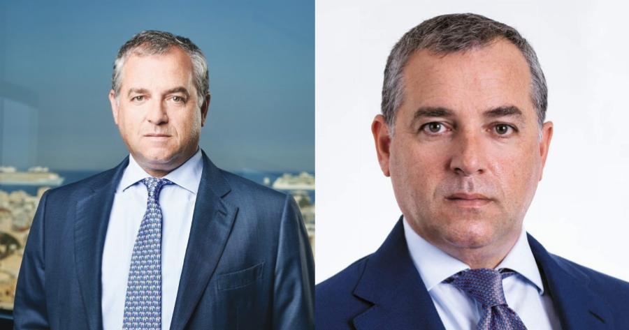 Πόλυς Χατζηιωάννου: Εντοπίστηκαν 416 κιλά κοκαΐνης σε πλοίο Κύπριου εφοπλιστή