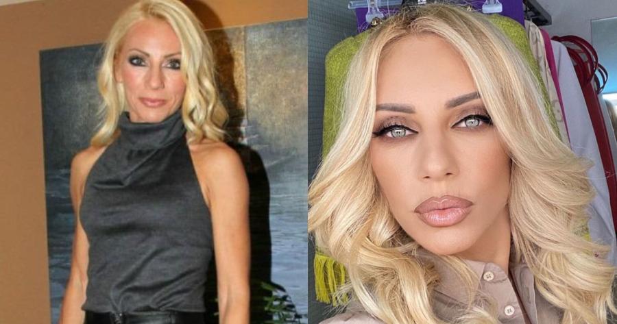 Έλενα Τσαβαλιά: Η αποχώρηση απ’το Open, η σχέση με τον Σεφερλή και οι πλαστικές επεμβάσεις