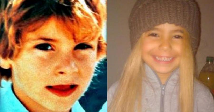 Από τον Νίκο Δουρή μέχρι την Άννυ: Αυτές είναι οι 14 παιδοκτονίες που συντάραξαν την Ελλάδα και έχουν μείνει αξέχαστες