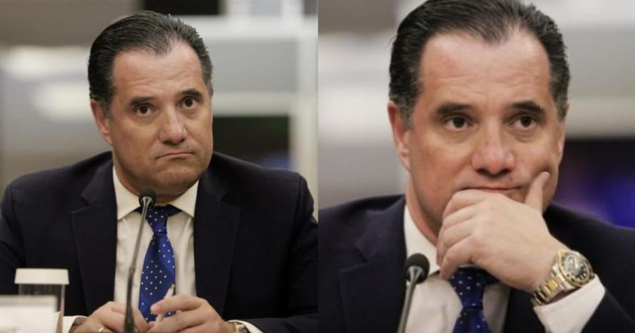 Άδωνις Γεωργιάδης: «Τώρα είναι η ώρα να έρθετε στην Ελλάδα και να επενδύσετε»