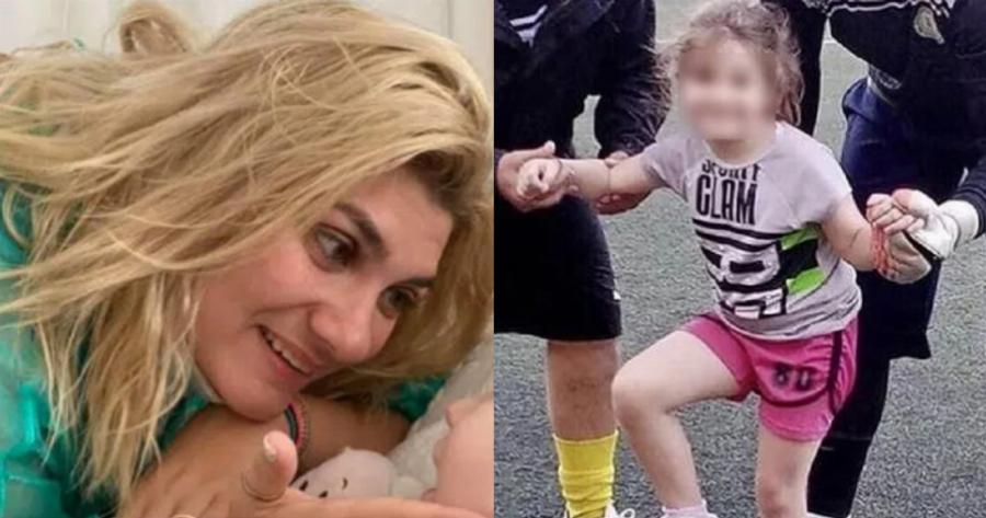 Αδιανόητη καταγγελία για κακοποίηση της Τζωρτζίνας το 2014 στην Πάτρα – Όσα αναφέρει