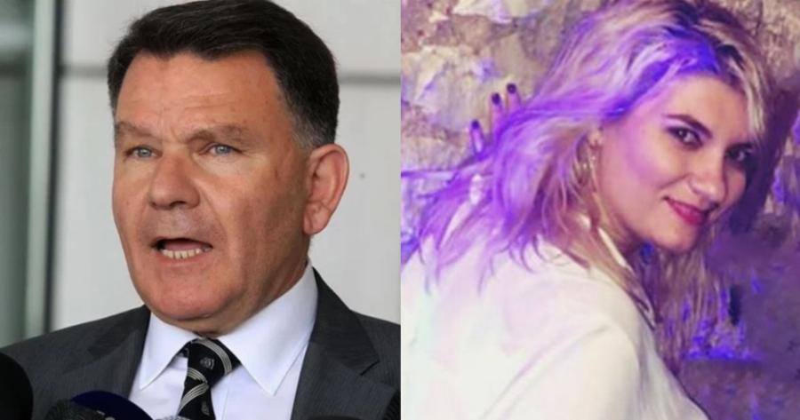 Νεκρά παιδιά στην Πάτρα: Γιατί ο Αλέξης Κούγιας λέει «όχι» στην υπεράσπιση της Ρούλας Πισπιρίγκου