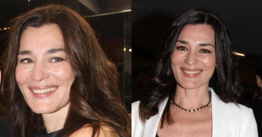 Μαρία Ναυπλιώτου: Η 52χρονη ηθοποιός ποζάρει άβαφη και αποκαλύπτει τη φυσική ομορφιά της