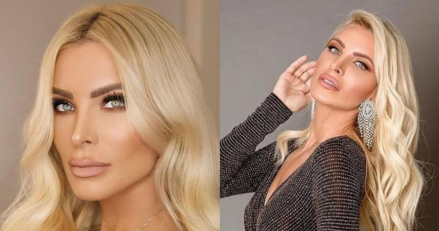 «Μη με γειώνετε όλη την ώρα»: Τι είπε η Κατερίνα Καινούργιου στους συνεργάτες της