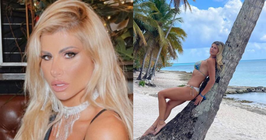 Survivor: Το απίστευτο ποσό που δώρισε στο «Χαμόγελο του Παιδιού» η Ευριδίκη Παπαδοπούλου