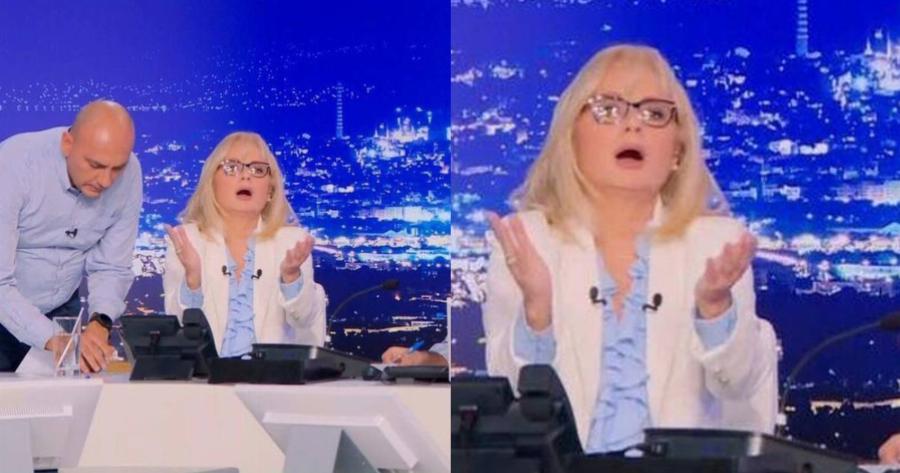 Φως στο Τούνελ: «Κάγκελο» έμεινε η Αγγελική Νικολούλη – Τι αναφέρθηκε για τα 50 χάπια στο σπίτι της Ρούλας