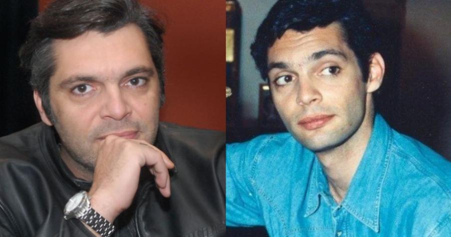 Με μακρύ μαλλί και γενειάδα: Η νέα εμφάνιση του Άλκη Κούρκουλου – Τρομάξαμε να τον γνωρίσουμε