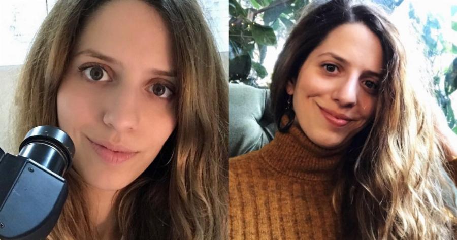 Χρύσα Στάμου: Γεννήθηκε χωρίς ακοή, έγινε γιατρός και σήμερα διαπρέπει στην Ιατρική