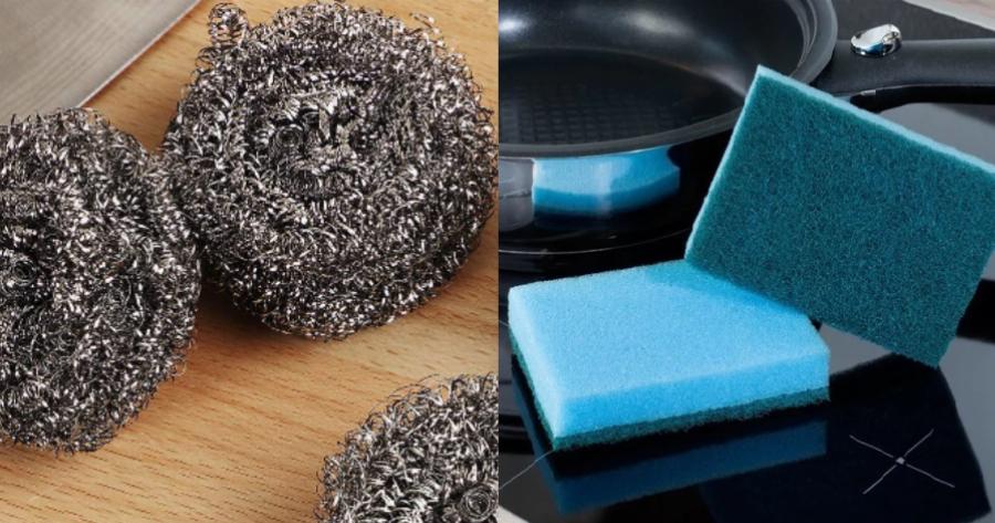 Σύρματακι της κουζίνας: Αυτές είναι οι χρήσεις του που λίγοι γνωρίζουν