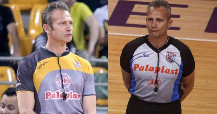 49χρονος πατέρας κατέρρευσε ξαφνικά μπροστά στους συναδέλφους του και πέθανε στη Σύμη