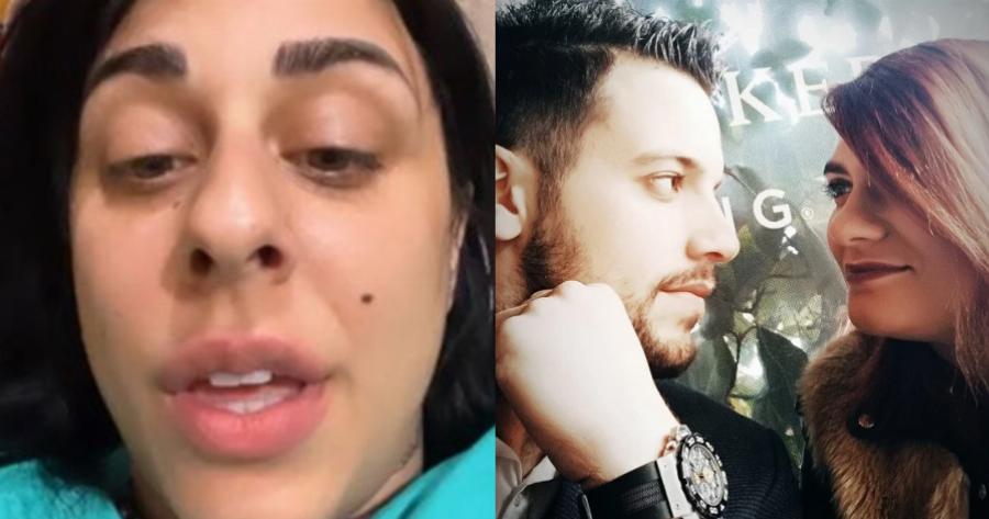 Σούπερ Κική: “Η Ρούλα Πισπιρίγκου μου έστελνε μηνύματα για τον Μάνο Δασκαλάκη, λίγο πριν πεθάνει η Τζωρτζίνα”