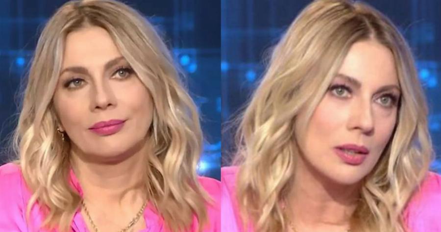 «Μητρότητα για μένα σημαίνει…»: Η δήλωση της Σμαράγδας Καρύδη που κάνει τον γύρο του διαδικτύου και συζητιέται έντονα