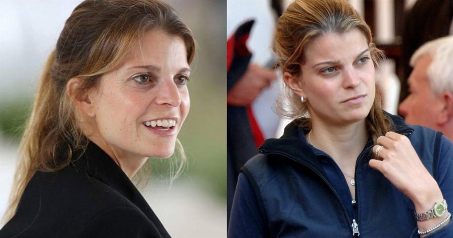 Τα νούμερα ζαλίζουν: Η περιουσία της Αθηνάς Ωνάση μετά την οικονομική καταστροφή