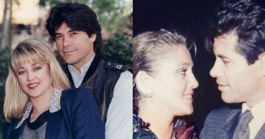 Πάνος Μιχαλόπουλος: Η πρώτη σύζυγος πριν από την Κορομηλά – Τι δουλειά έκανε