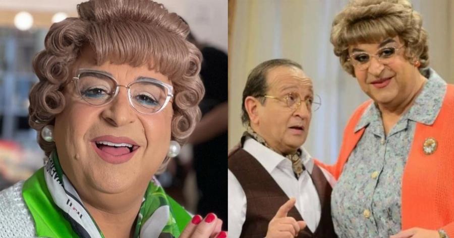 «Αυτοί που δυσανασχετούν με τη σειρά να αλλάξουν κανάλι», δήλωσε ο Μπιμπίλας για το Σεφερλή